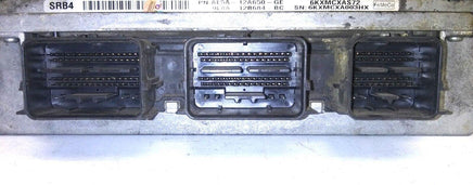 AE5A-12A650-GE ecm ecu computer 2010 Ford Fusion **TESTED** - Swan Auto