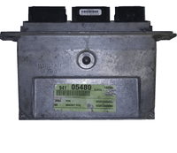 AE5A-12A650-GE ecm ecu computer 2010 Ford Fusion **TESTED** - Swan Auto