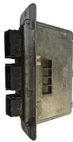 AL3A-12A650-BZB Ford F150 F-150 2010 ecm ecu computer - Swan Auto
