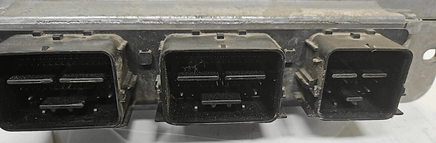 AL3A-12A650-BZB Ford F150 F-150 2010 ecm ecu computer - Swan Auto