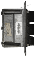 AL3A-12A650-BZB Ford F150 F-150 2010 ecm ecu computer - Swan Auto