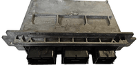 AS4A-12A650-ABA Ford Focus 2010-2011 ecu ecm computer - Swan Auto