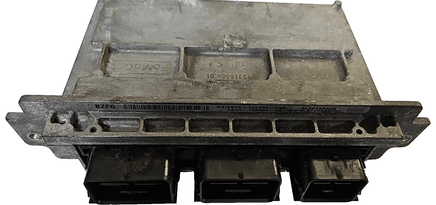 AS4A-12A650-ABA Ford Focus 2010-2011 ecu ecm computer - Swan Auto