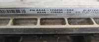AS4A-12A650-ABA Ford Focus 2010-2011 ecu ecm computer - Swan Auto