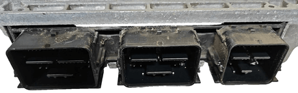 AS4A-12A650-ABA Ford Focus 2010-2011 ecu ecm computer - Swan Auto