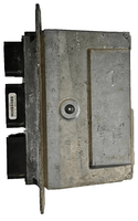 AS4A-12A650-ABA Ford Focus 2010-2011 ecu ecm computer - Swan Auto
