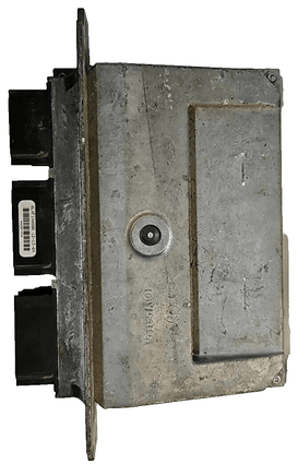 AS4A-12A650-ABA Ford Focus 2010-2011 ecu ecm computer - Swan Auto