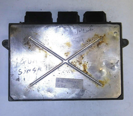 AW1A-12A650-EB ecm ecu computer 2010-2011 Ford Crown Vic **tested** - Swan Auto