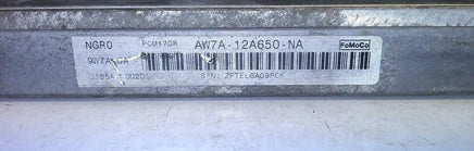 AW7A-12A650-NA ecm ecu computer 2011 Ford Crown Vic or Grand Marquis **TESTED** - Swan Auto