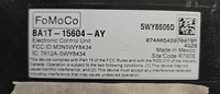 BA1T-15604-AY Lincoln MKZ 2011-2015 BCM body control module - Swan Auto