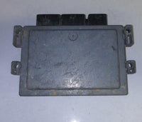 BA61-12A650-FC ecm ecu computer 2011 Ford Fiesta - Swan Auto