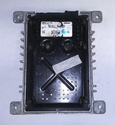 BBM2 66 A20 Amplifier power amp 2009-2013 Mazda 3 Mazda3 - Swan Auto