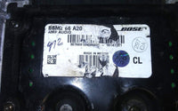 BBM2 66 A20 Amplifier power amp 2009-2013 Mazda 3 Mazda3 - Swan Auto