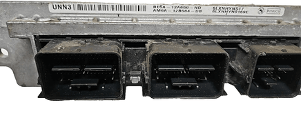 BE5A-12A650-ND Ford Fusion 2011-2012 ecm ecu computer **TESTED** - Swan Auto