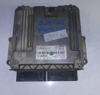 BL3A-12A650-AZE ecm ecu computer 2011 Ford F150 F-150 **Tested** - Swan Auto