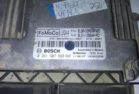 BL3A-12A650-AZE ecm ecu computer 2011 Ford F150 F-150 **Tested** - Swan Auto