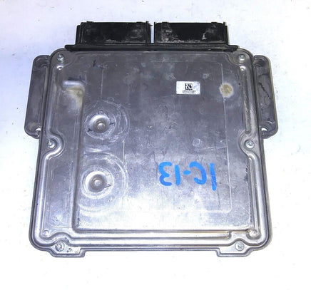BL3A-12A650-AZE ecm ecu computer 2011 Ford F150 F-150 **Tested** - Swan Auto