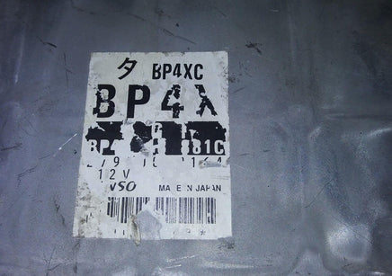BP4X 18 881C ecm ecu computer 1999 Mazda Miata - Swan Auto