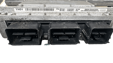 BT4A-12A650-AYB ecm ecu computer 2011-2012 Lincoln MKX **Tested** - Swan Auto
