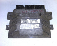 CA61-12A650-BC Ford ecm ecu computer - Swan Auto