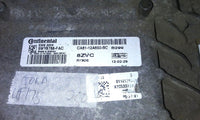 CA61-12A650-BC Ford ecm ecu computer - Swan Auto