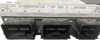 CB5A-12A650-FC ECM ECU computer 2012 Ford Explorer - Swan Auto
