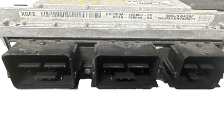 CB5A-12A650-FC ECM ECU computer 2012 Ford Explorer - Swan Auto