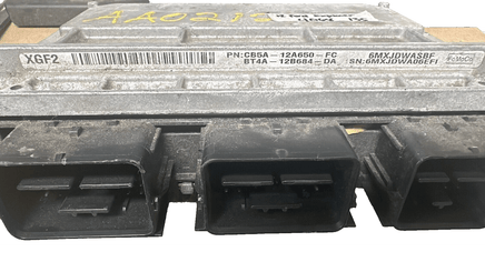 CB5A-12A650-FC ECM ECU computer 2012 Ford Explorer - Swan Auto