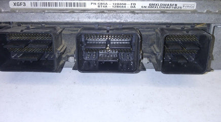 CB5A-12A650-FD ecm ecu computer 2012 Ford Explorer **tested*** - Swan Auto