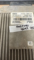 CC3A-12B565-KA ecm ecu computer Ford F250 F-250 - Swan Auto