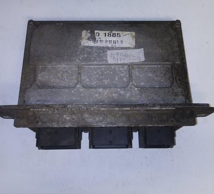 CL3A-12A650-BGE ecm ecu computer 2013 Ford F150 F-150 **tested** - Swan Auto