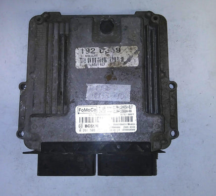 CL3A-12A650-BLF ecm ecu computer 2012 Ford F150 F-150 **Tested** - Swan Auto
