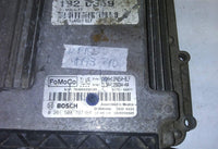 CL3A-12A650-BLF ecm ecu computer 2012 Ford F150 F-150 **Tested** - Swan Auto