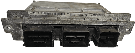 CR3A-12A650-GB ecm ecu computer 2012 Ford Mustang **TESTED** - Swan Auto
