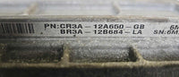 CR3A-12A650-GB ecm ecu computer 2012 Ford Mustang **TESTED** - Swan Auto