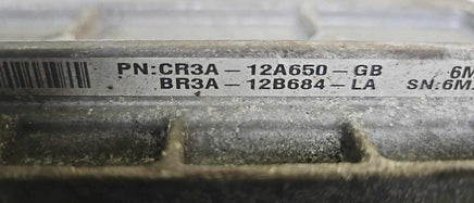 CR3A-12A650-GB ecm ecu computer 2012 Ford Mustang **TESTED** - Swan Auto