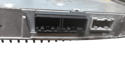 CT4T-18B849-AJ Ford Focus 2014-2018 amplifier control computer - Swan Auto
