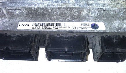 DC2A-12A650-ACG ecm ecu computer 2014 Ford Econoline Van **tested** - Swan Auto
