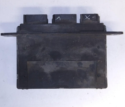 DC2A-12A650-ACG ecm ecu computer 2014 Ford Econoline Van **tested** - Swan Auto