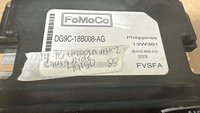 DG9C-18B008-AG Lincoln MKZ 2014-2016 Chasis Ride control module - Swan Auto