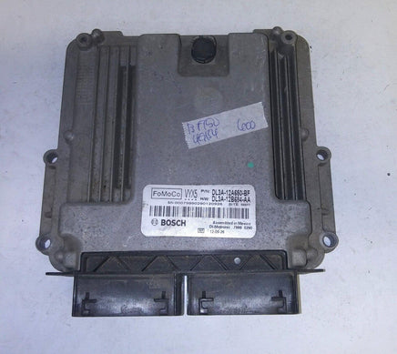 DL3A-12A650-BF ecm ecu computer 2013 Ford F150 F-150 **TESTED** - Swan Auto