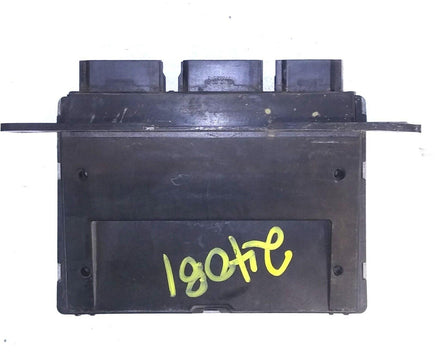 DL3A-12A650-LH ecm ecu computer 2013-2015 Ford F150 F-150 **tested** - Swan Auto