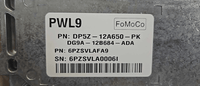 DP5Z-12A650-PK ecm ecu computer 2014-2016 Lincoln MKZ **NEW** - Swan Auto