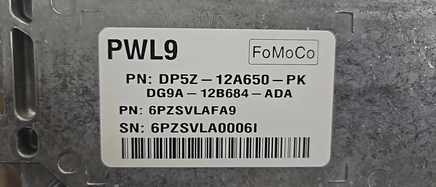 DP5Z-12A650-PK ecm ecu computer 2014-2016 Lincoln MKZ **NEW** - Swan Auto