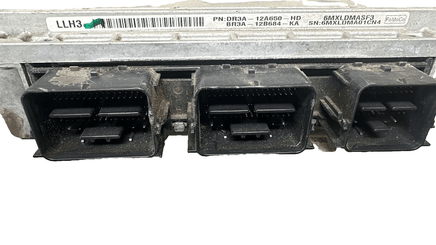 DR3A-12A650-HD Ford Mustang or Mercury Capri 2013-2014 ecm ecu computer - Swan Auto