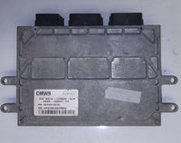 DS7A-12A650-ACK ecm ecu computer 2013 Ford Fusion **Tested** - Swan Auto