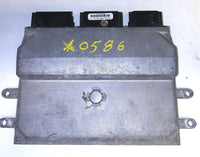 DS7A-12A650-ACK ecm ecu computer 2013 Ford Fusion **Tested** - Swan Auto