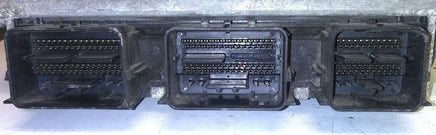 DS7A-12A650-ACK ecm ecu computer 2013 Ford Fusion **Tested** - Swan Auto