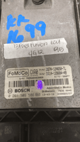 DS7A-12A650-TL Ford Fusion ecm ecu computer 2013 **TESTED** - Swan Auto