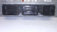 DT4A-12A650-AGC ecm ecu computer 2013 Ford edge **TESTED** - Swan Auto